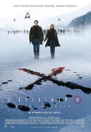 Los Expedientes Secretos X 2 (2008) poster